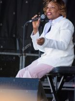 Gwen Dickey