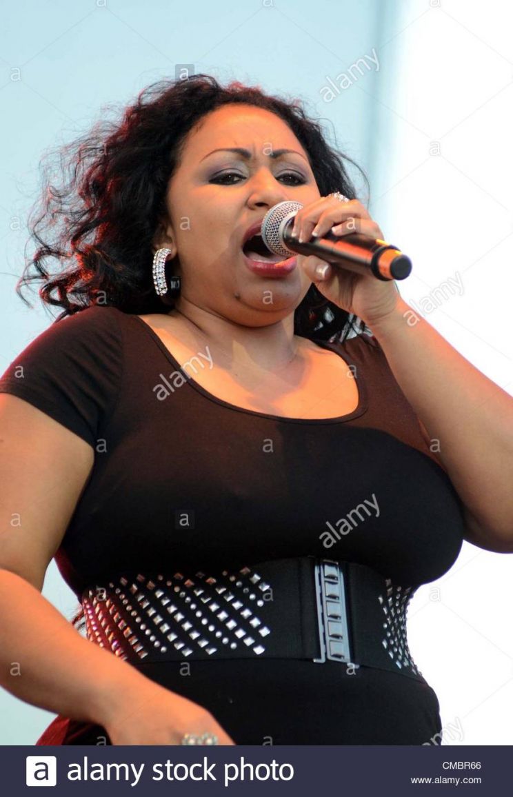 Gwen Dickey