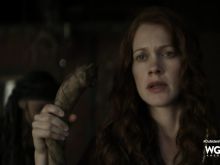 Gwen Farrell
