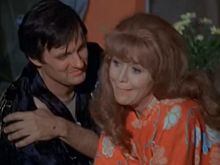 Gwen Farrell