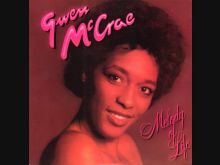 Gwen McGee