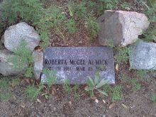 Gwen McGee