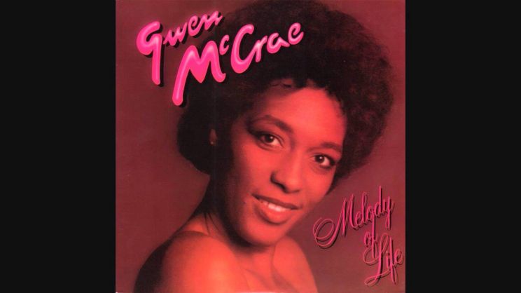 Gwen McGee