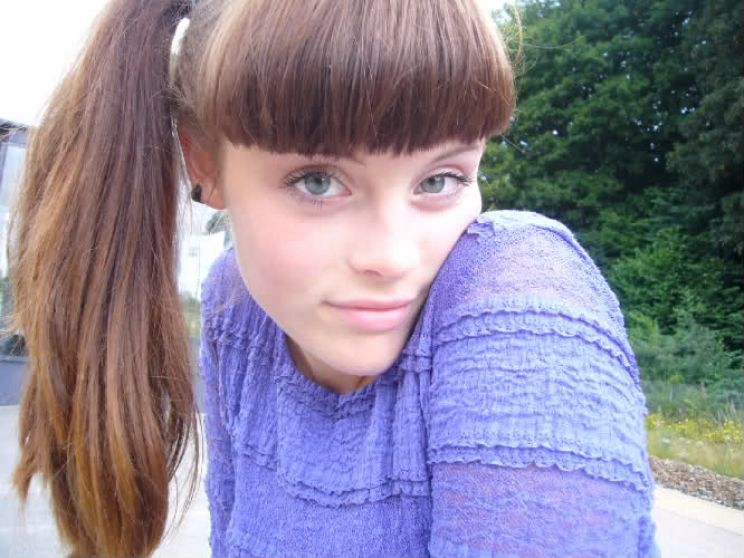 Gwen Pol