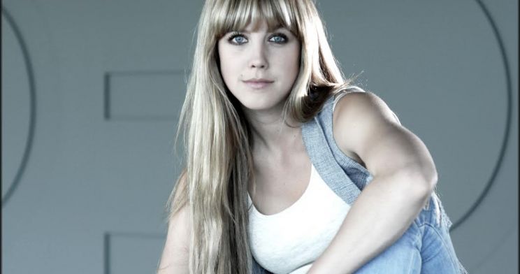 Gwen Pol