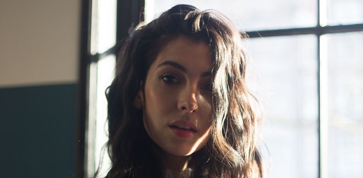 Gwen Pol