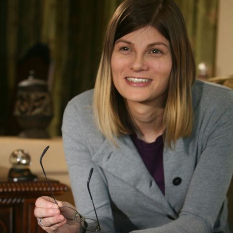 Gwen Pol
