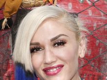 Gwen Stefani