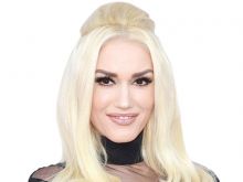 Gwen Stefani