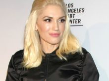 Gwen Stefani #236706 picture (Landscape Medium)