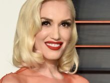 Gwen Stefani