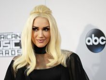 Gwen Stefani