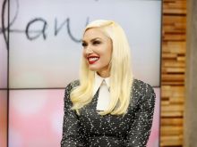 Gwen Stefani