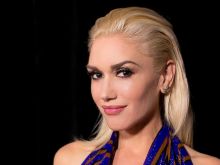 Gwen Stefani #236728 picture (Landscape Medium)