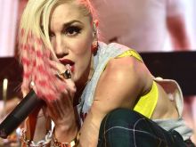 Gwen Stefani #236746 picture (Landscape Medium)