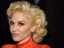 Gwen Stefani #236750 picture (Landscape Medium)