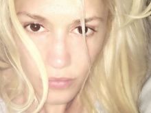Gwen Stefani #236758 picture (Landscape Medium)
