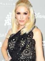 Gwen Stefani