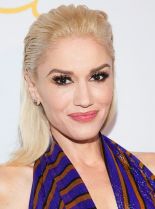 Gwen Stefani