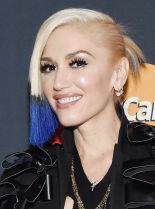 Gwen Stefani