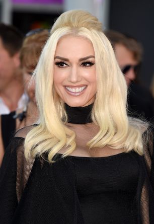 Gwen Stefani