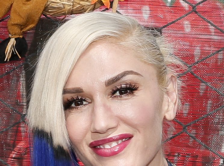 Gwen Stefani