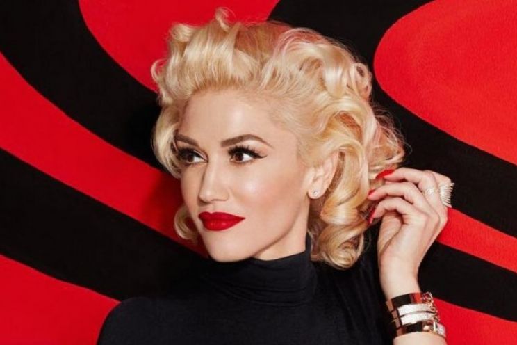 Gwen Stefani