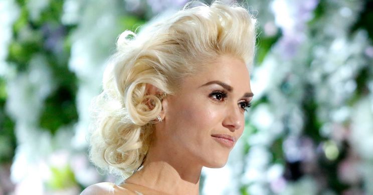 Gwen Stefani