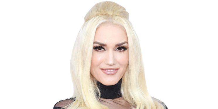 Gwen Stefani