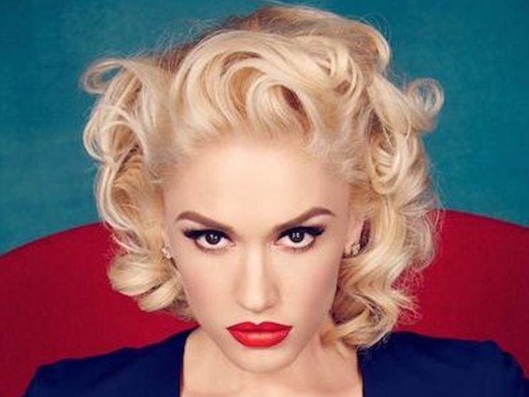 Gwen Stefani