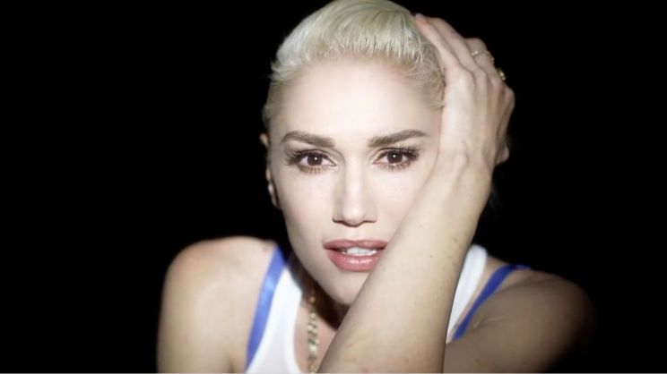 Gwen Stefani