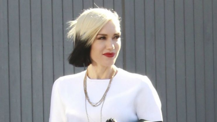 Gwen Stefani