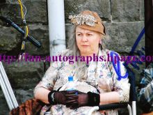 Gwen Taylor