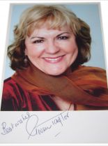 Gwen Taylor