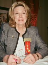 Gwen Taylor