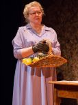 Gwen Taylor