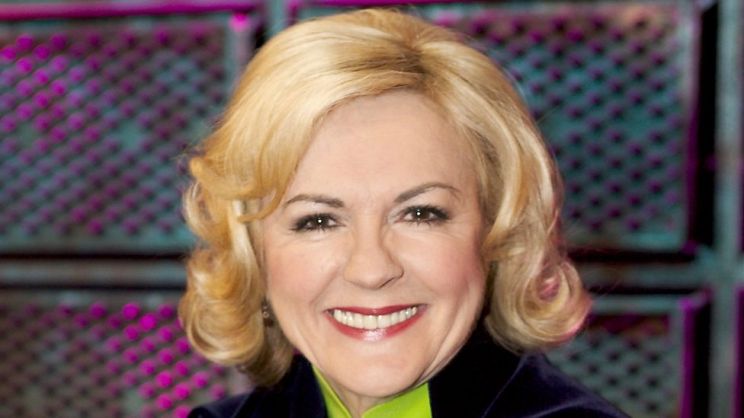 Gwen Taylor