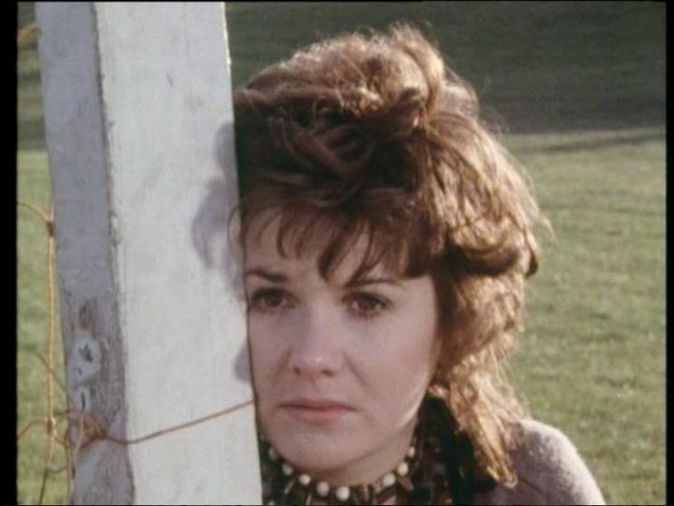 Gwen Taylor