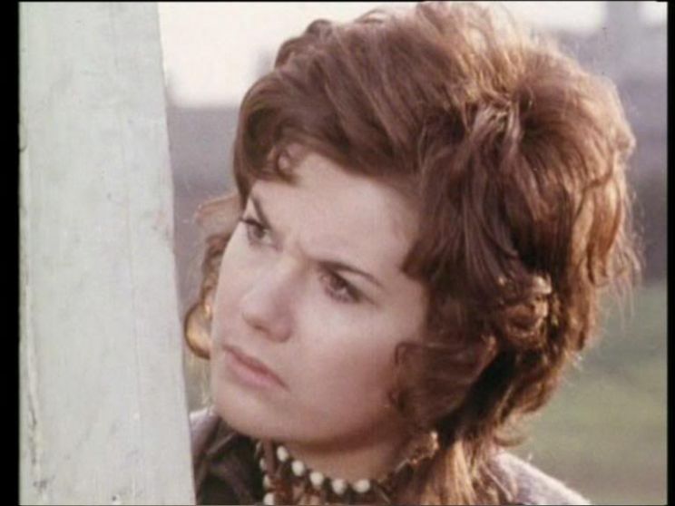 Gwen Taylor