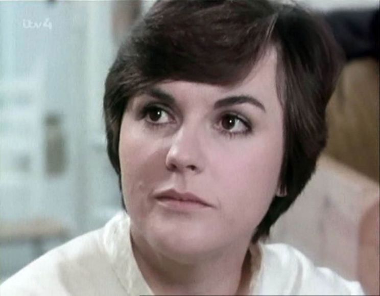 Gwen Taylor