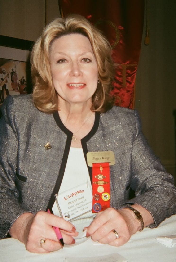 Gwen Taylor