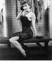 Gwen Verdon