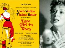 Gwen Verdon