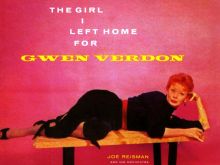 Gwen Verdon