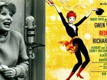 Gwen Verdon