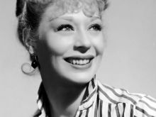 Gwen Verdon