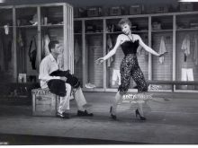 Gwen Verdon #1038641 picture (Landscape Medium)