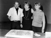 Gwen Verdon