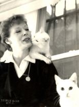 Gwen Verdon