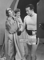 Gwen Verdon